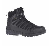 Pentagon Achilles XTR 6" Tactical Boots Esercito Lavoro Airsoft Militare Nero