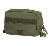Pentagon Oscar Custodia Di Utilità Viaggio Organizzatore MOLLE Multiuso Oliva