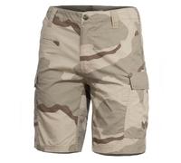 Pentagon Pantaloncini Bermuda Uomo Militare BDU 2.0 Shorts D.Camo EU58 - W46