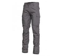 Pentagon Uomo BDU 2.0 Pantaloni Wolf Grey Taglia 33W