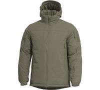 Pentagon Parka Hoplite Uomo Concappuccio Giacca Cappotto RAL 7013