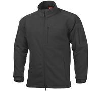 Pentagon Perseo Fleece Jacket 2.0 Tattico Esercito Uomo Sicurezza Doppio Cappott
