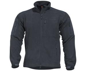 Pentagon Perseus 2.0 Vello Esercito Tattico Uomo Sicurezza Giacca Blu Notte