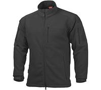 Pentagon Uomo Perseus In Pile Giacca 2.0 Nero taglia M