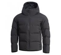 PENTAGON Piumino Omega, nero, Large