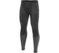 Pentagon Plexis Activity Pantaloni Asciugatura Veloce Intimo Sportivo Uomo Nero