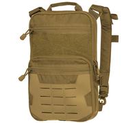 Pentagon Quick Borsa Acqua Pack Airsoft Militare Combattimento Tattico Coyote