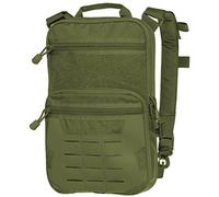 Pentagon Quick Borsa, Verde Oliva