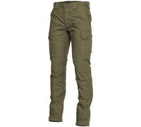 Pentagon Ranger 2.0 Pantaloni Outdoor Trekking Pesca Cacci Trekking Ranger Green