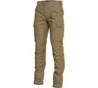 Pentagon Ranger 2.0 Pantaloni Tattici Dell'Esercito Uomo Military Combat Coyote