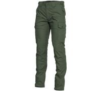 Pentagon Ranger 2.0 Pantaloni Uomo Militari Degli Airsoft Tattico Camo Green