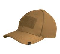 Pentagon Raptor Bb Baseball Cap Tattico Militare Esercito Cappello Coyote