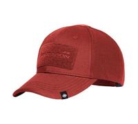 Pentagon Raptor BB Cappuccio Rosso