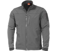 Pentagon Reiner 2.0 Soft Shell Tactical Uomo Caldo Urbano Jacket Lupo Grigio