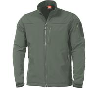 Pentagon Reiner 2.0 Soft Shell Tattico Caccia Calda Giacca Grindle Verde