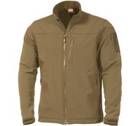 Pentagon Reiner 2.0 Soft Shell Tattico Militare Uomini Giacca Calda Coyote
