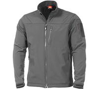 Pentagon Reiner 2.0 Uomo Softshell Giacca Wolf Grey Taglia 3XL