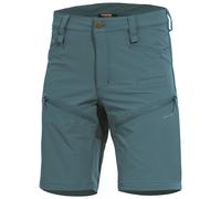 Pentagon Renegade Savanna Pantaloncini Uomo Combattere Leggero Charcoal Blue
