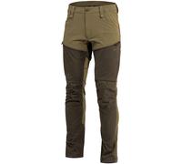 Pentagon Renegade Savanna Pantaloni Outdoor Impermeabile Caccia Pesca Coyote
