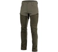 Pentagon Renegade Savanna Pantaloni Outdoor Impermeabile Caccia Pesca RAL 7013