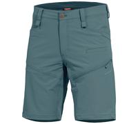 Pentagon Renegade Tropic Pantaloncini Uomo Combattere Outdoor DWR Charcoal Blue
