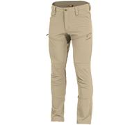 Pentagon Renegade Tropic Pantaloni All'Aperto Uomo Idrorepellente Tattico Cachi