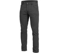 Pentagon Rogue Hero Pantaloni Casual Urbano Tactical Outdoor Trekking Nero