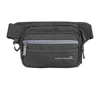 Pentagon Runner Concealment Pouch K17066-01-Nero-UNICA TAGLIA