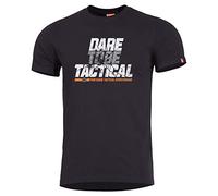 Pentagon T-Shirt Dare To Be Tactical (Nero, M)