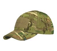 Pentagon 2.0 Tactical Bb Cap Ripstop Esercito Tattico Cappello Grassman Camo