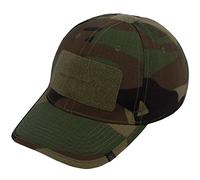 Pentagon Tactical 2.0 BB Cappuccio Rip-Stop Woodland