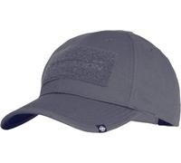 Pentagon Tactical 2.0 - Cappellino da baseball Cinder grigio. Taglia unica