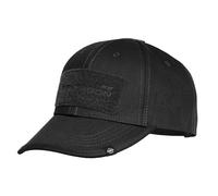 Pentagon Tactical 2.0 - Cappellino da baseball Nero Taglia unica