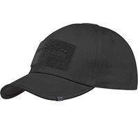 Pentagon Tactical 2.0 - Cappellino da baseball Nero Taglia unica