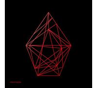 Pentagon - Universe: The Black Hall (Upside Version)