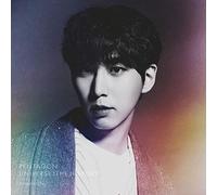 Pentagon - Universe: The History (Shinwon Version)