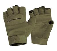 Pentagon Uomo 1/2 Duty Mechanic Guanti Oliva taglia XXL