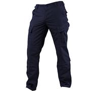 Pentagon Uomo ACU Combat Pantaloni Navy Blu Taglia 48W