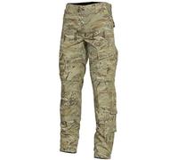 Pentagon Uomo ACU Combat Pantaloni PentaCamo Taglia 36W / 32L