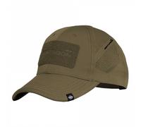 Pentagon Uomo Aeolus Tactical cap Coyote
