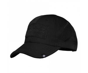 Pentagon Uomo Aeolus Tactical cap Nero