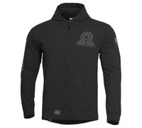 Pentagon Uomo Agis Instructor Zero Edition Sweater Nero Taglia S