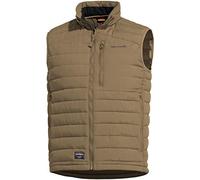 Pentagon Uomo Arcadian Gilet Coyote taglia S