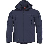 Pentagon Artaxes Uomo Softshell Giacca Marina Militare size M