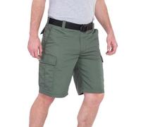 Pentagon Uomo BDU 2.0 Pantaloncini Corti Camo Verde Taglia 38" (Tag 48)