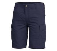 Pentagon Uomo BDU 2.0 Pantaloncini Corti Navy Blu Taglia 38" (Tag 48)