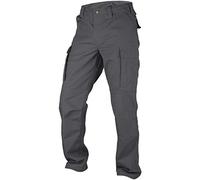 Pentagon Uomo BDU 2.0 Pantaloni Cinder Grey taglia W30 (tag taglia 38)