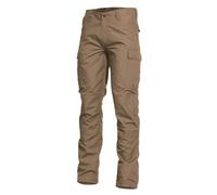 Pentagon Uomo BDU 2.0 Pantaloni Coyote Taglia 33" (Tag 42)