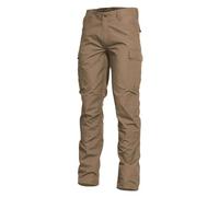 Pentagon Uomo BDU 2.0 Pantaloni Coyote Taglia 42" (Tag 54)