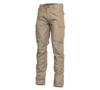 Pentagon Uomo BDU 2.0 Pantaloni Khaki Taglia 30" (Tag 38)